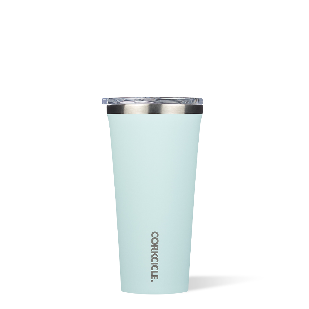 Classic Tumbler - Soft Classic Style