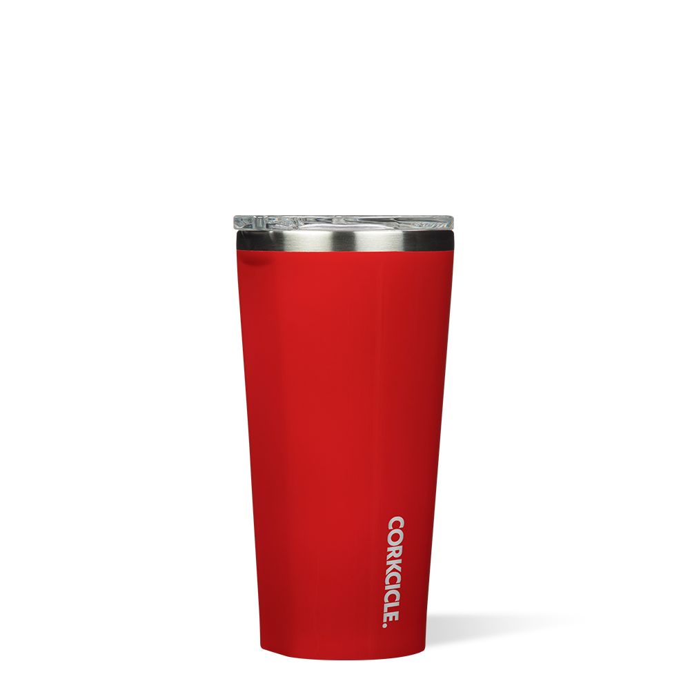 Classic Tumbler - Soft Classic Style