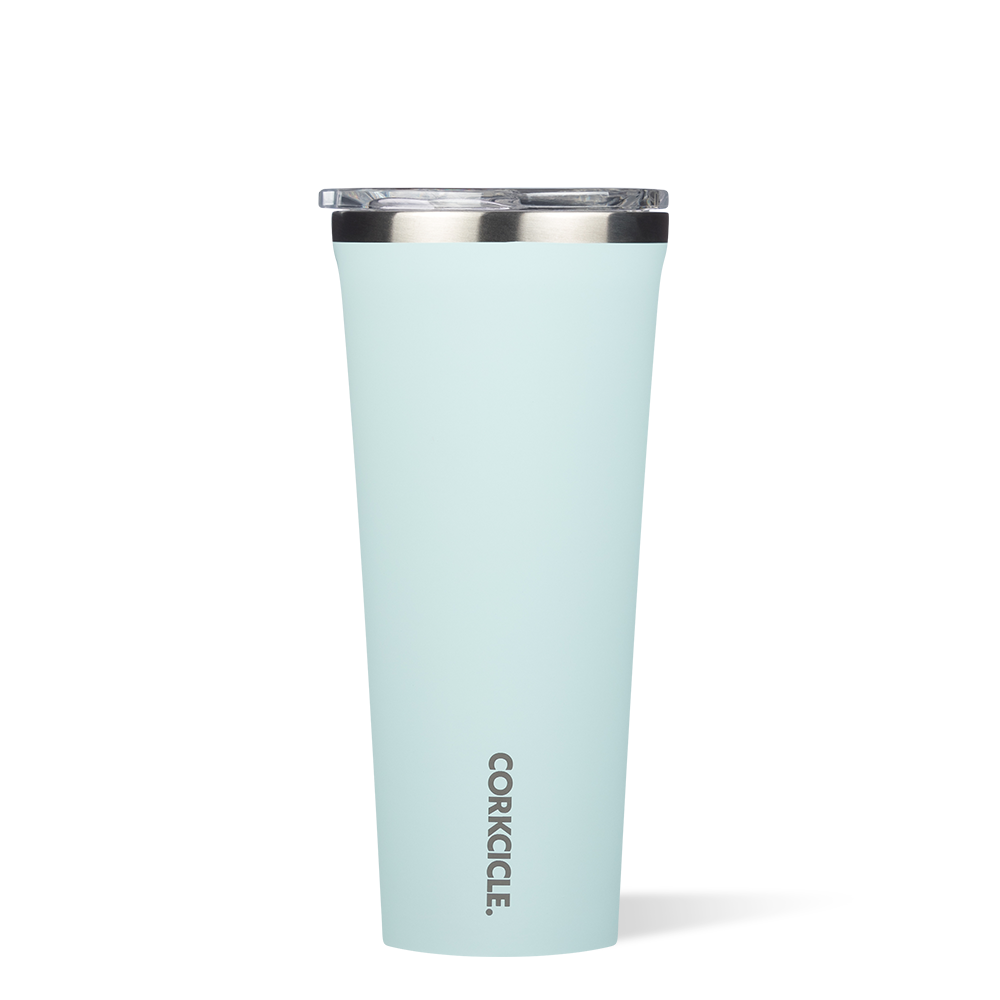 Classic Tumbler - Soft Classic Style