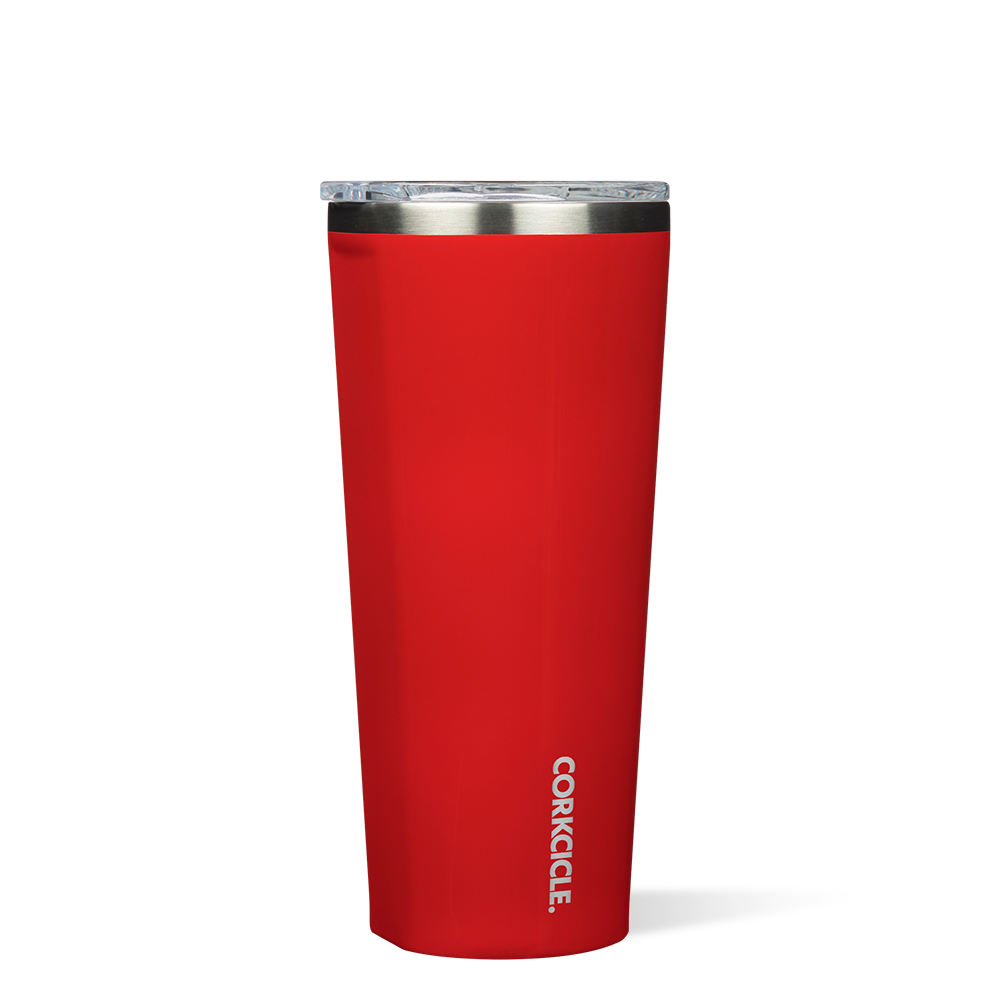 Classic Tumbler - Soft Classic Style