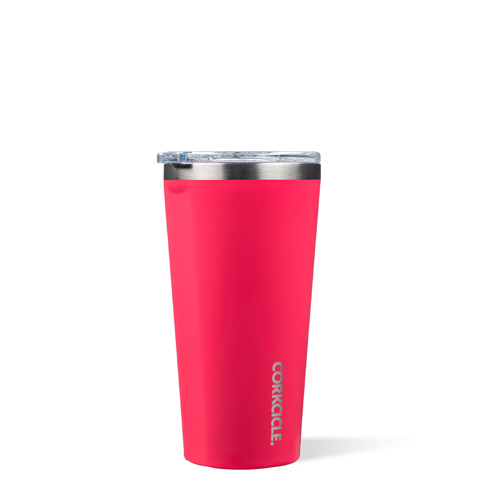 Classic Tumbler - Soft Classic Style
