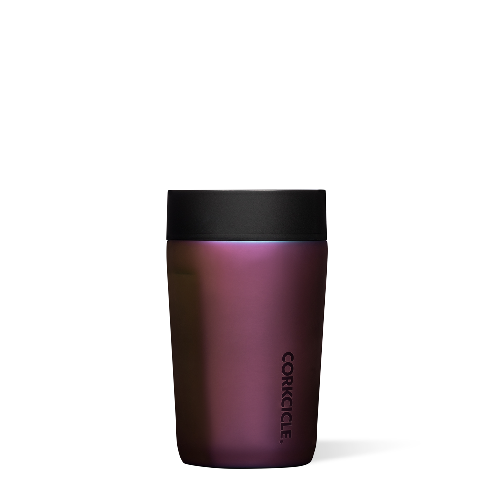 Commuter Cup - Easy Travel Carry Pick