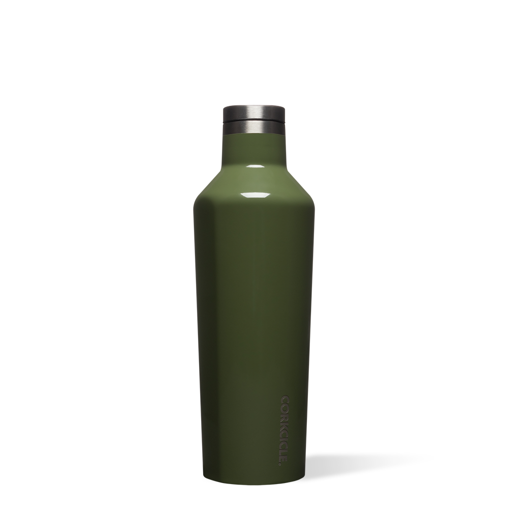 Classic Canteen - Clean Fresh Choice