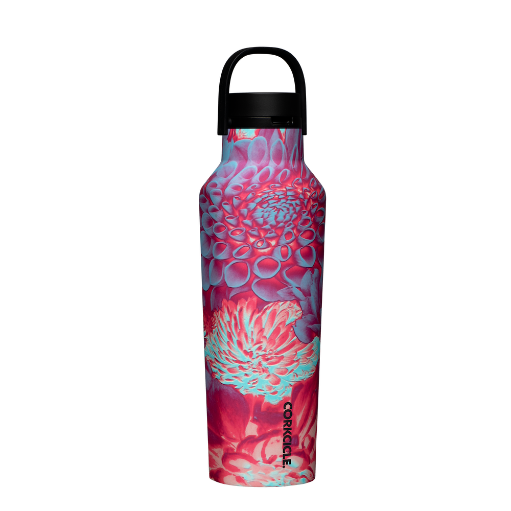 Series A Sport Canteen - Bright Set