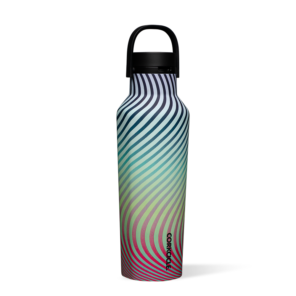 Series A Sport Canteen - Bright Set