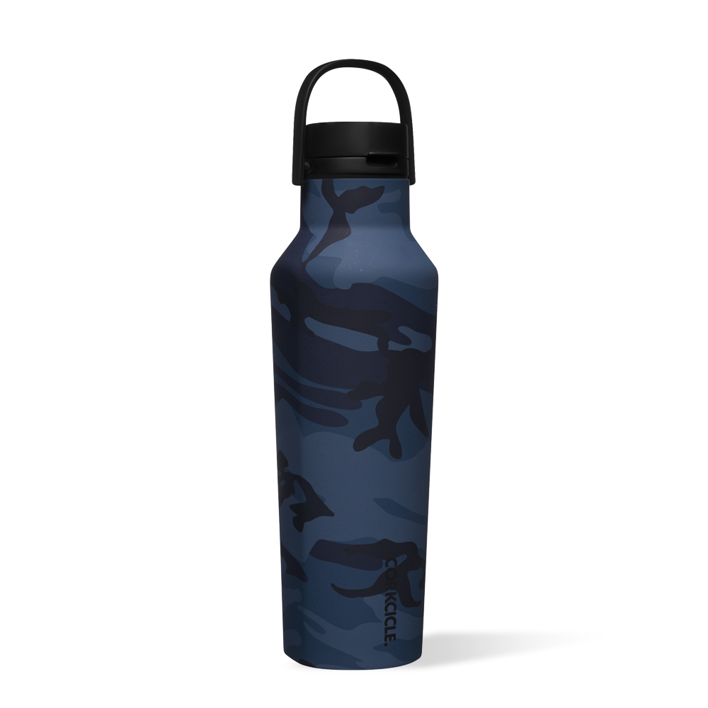 Series A Sport Canteen - Bright Set