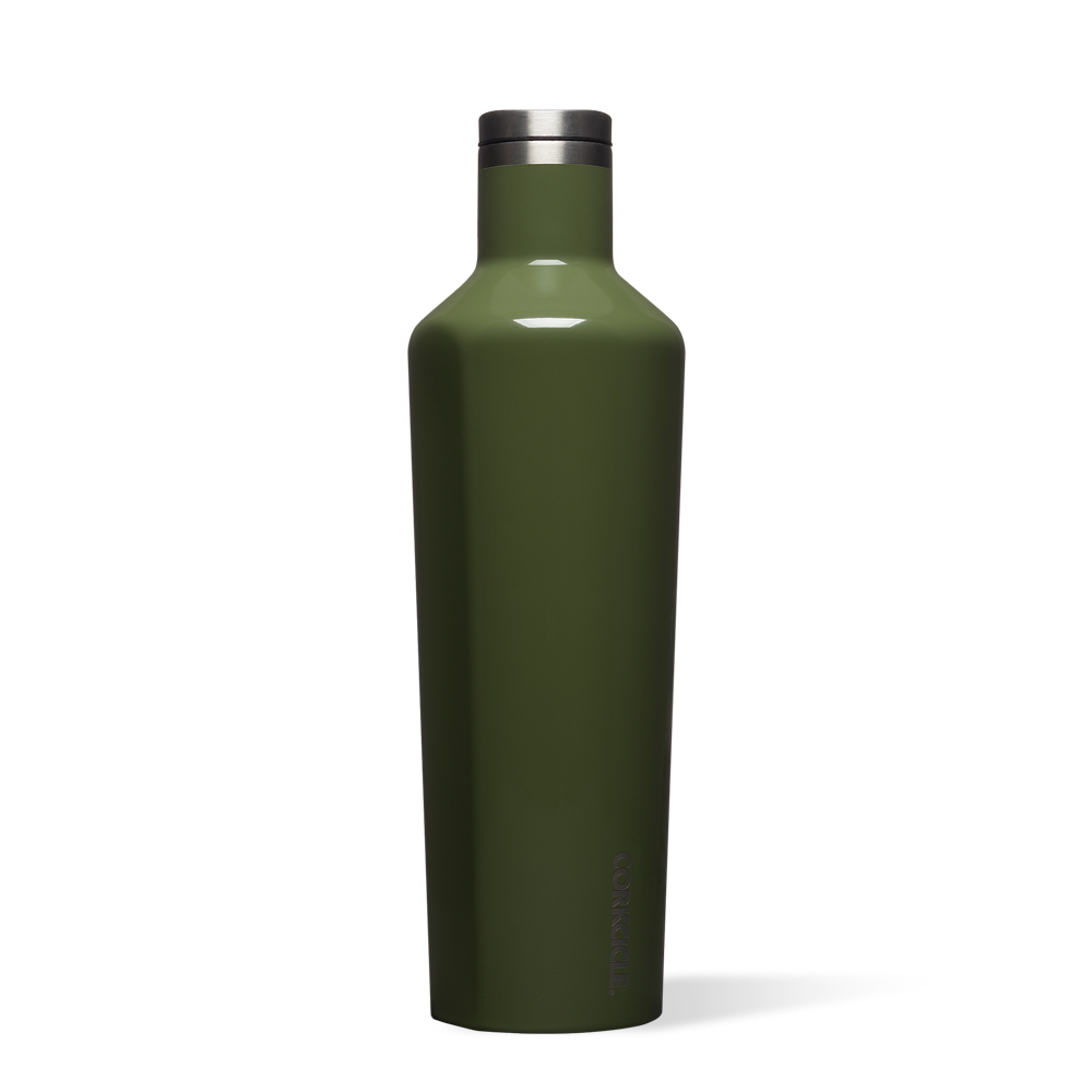 Classic Canteen - Clean Fresh Choice