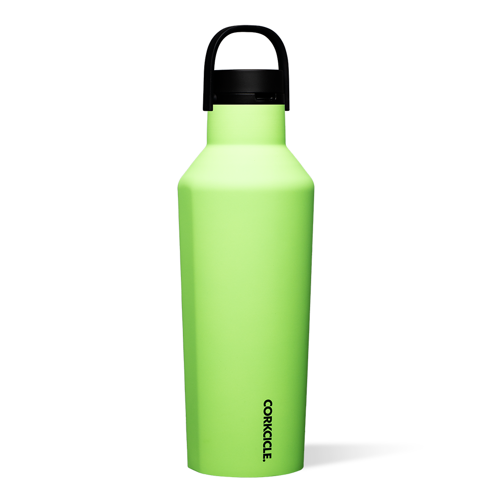 Series A Sport Canteen - Bright Set