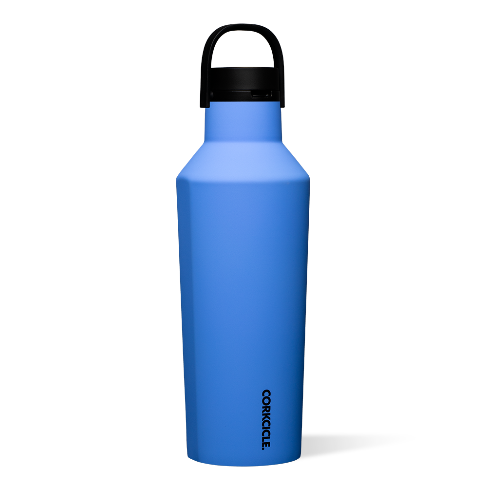Series A Sport Canteen - Bright Set