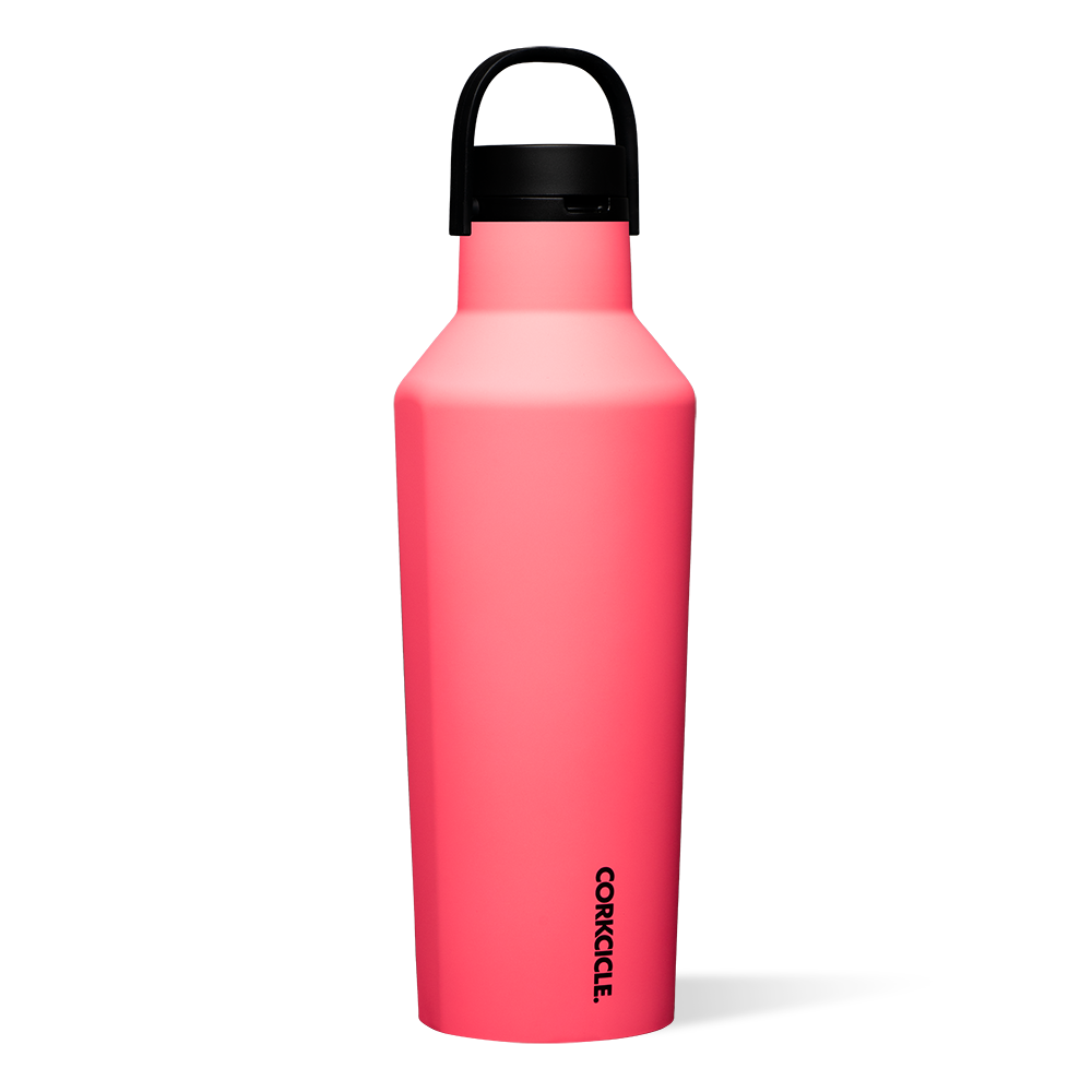 Series A Sport Canteen - Bright Set
