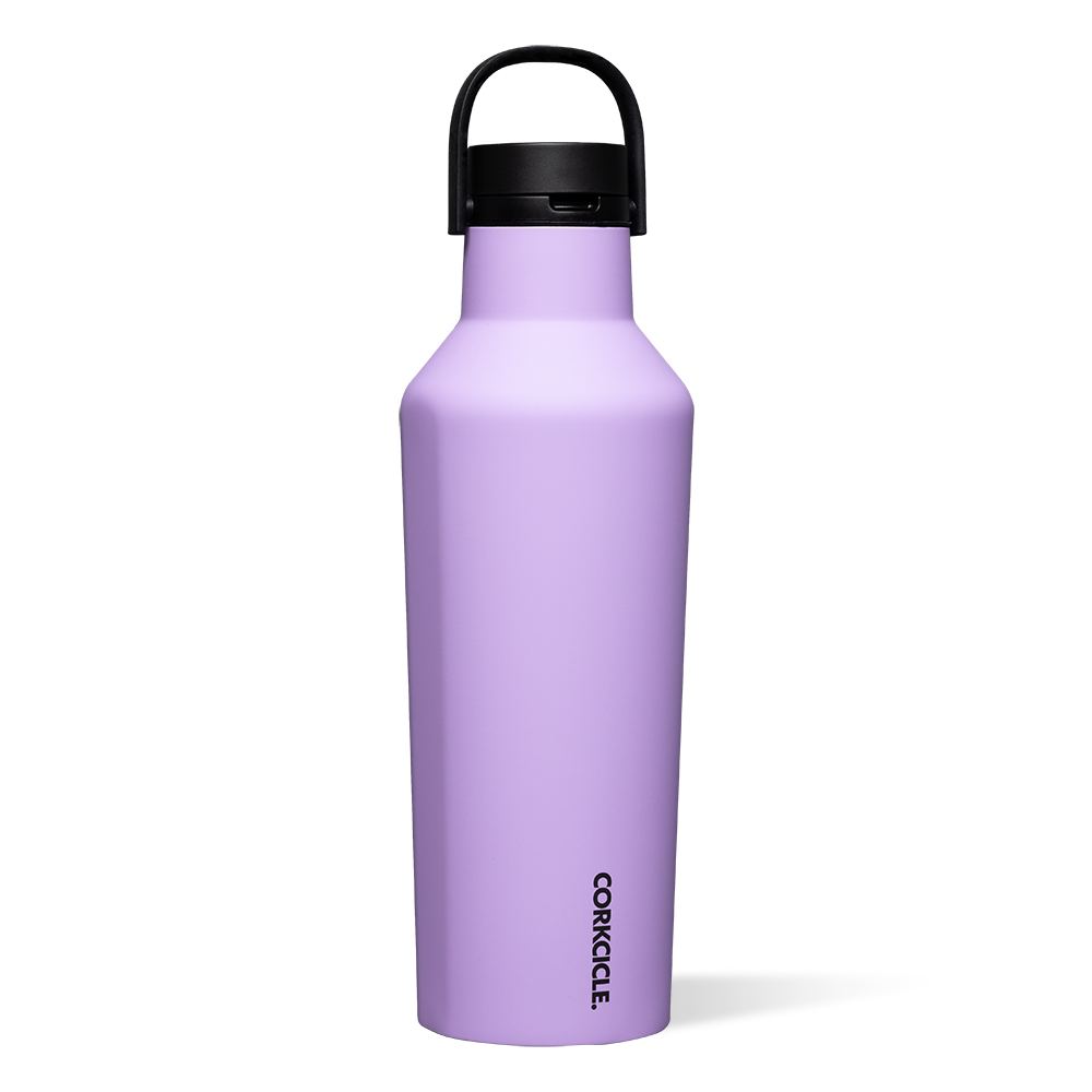 Series A Sport Canteen - Bright Set