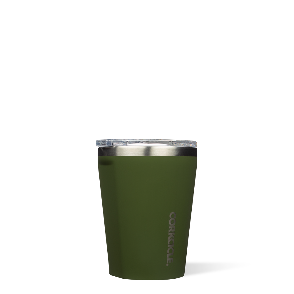 Classic Tumbler - Soft Classic Style