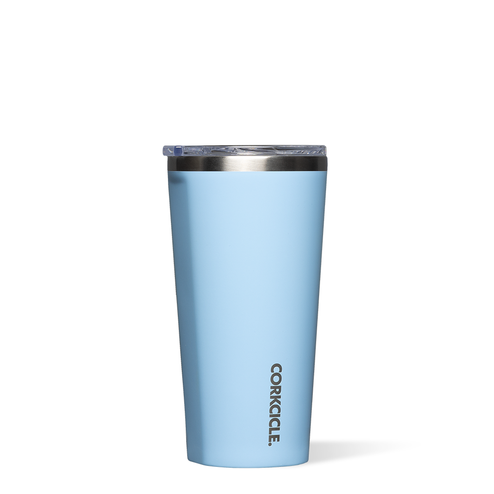 Classic Tumbler - Soft Classic Style