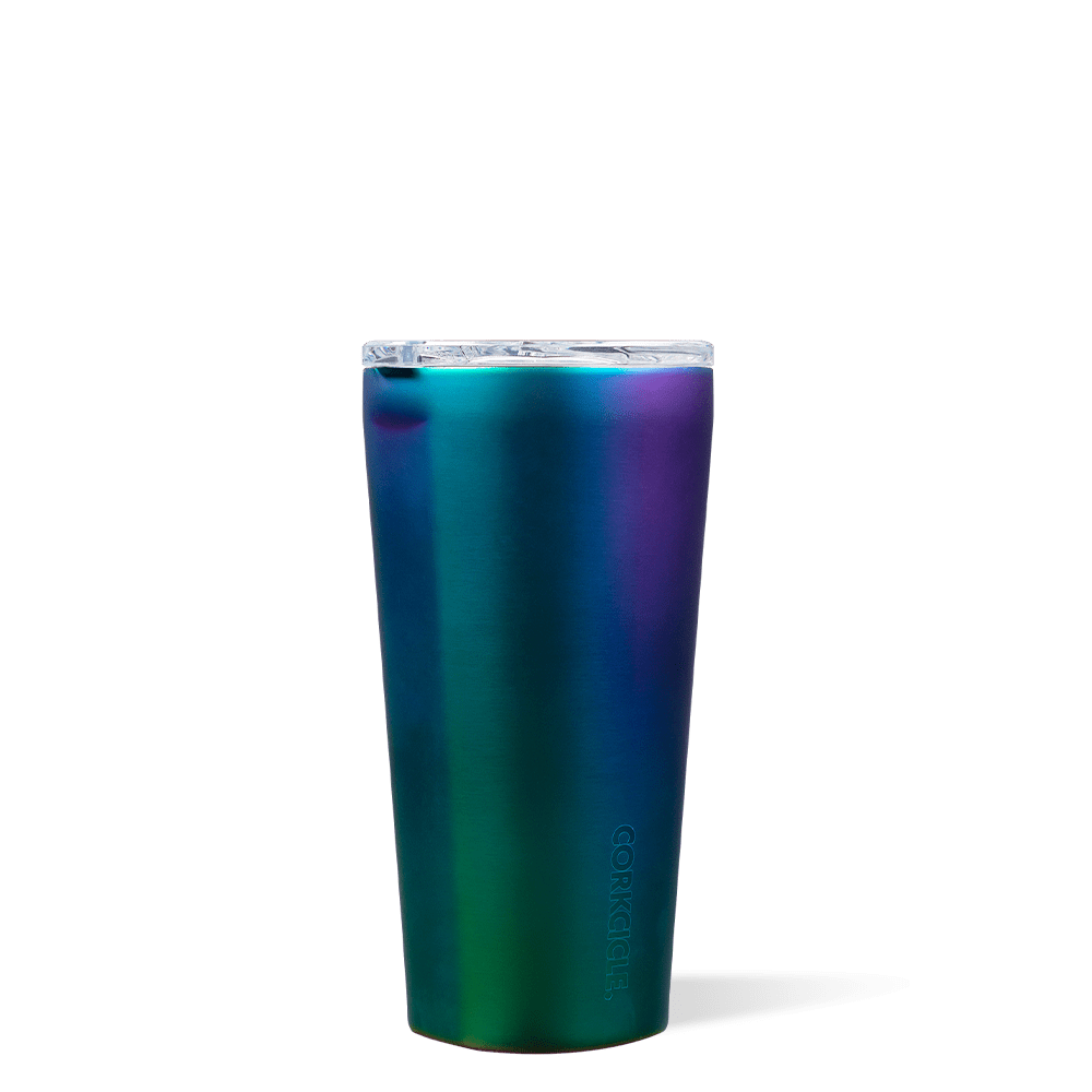 Classic Tumbler - Soft Classic Style