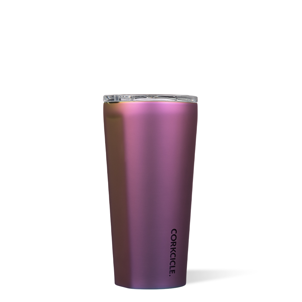 Classic Tumbler - Soft Classic Style