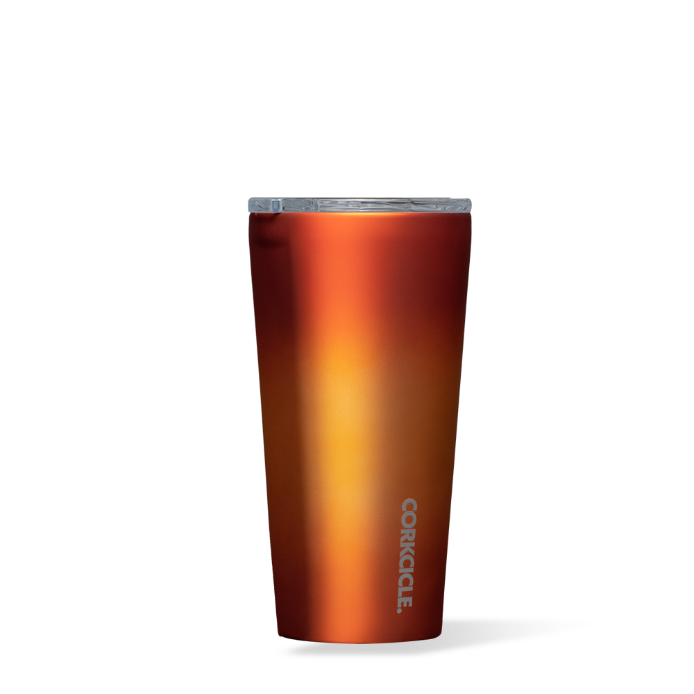 Classic Tumbler - Soft Classic Style