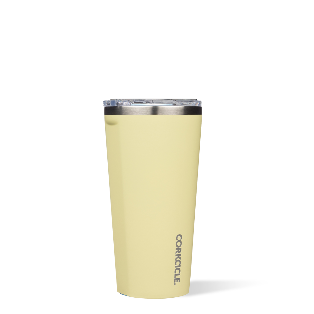 Classic Tumbler - Soft Classic Style