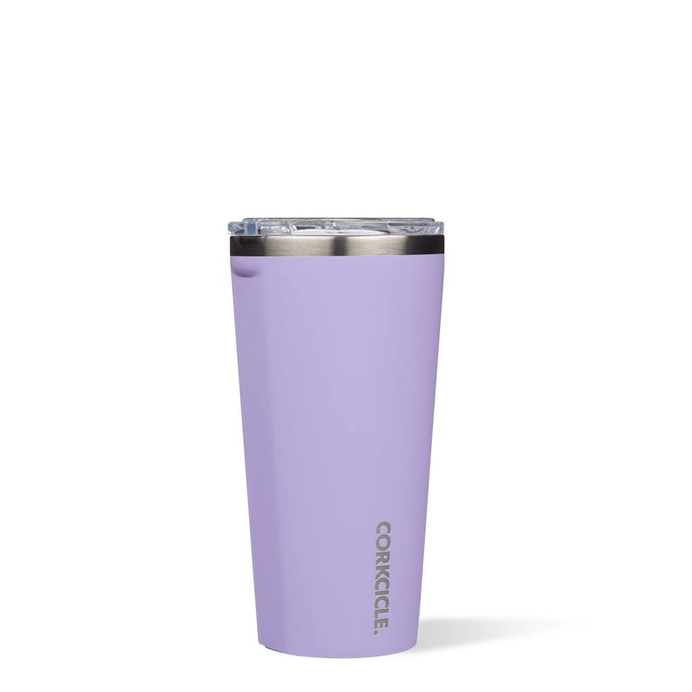 Classic Tumbler - Soft Classic Style