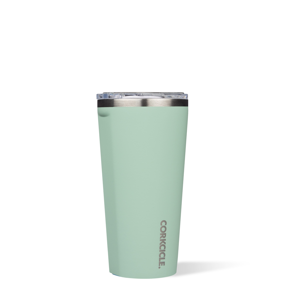 Classic Tumbler - Soft Classic Style