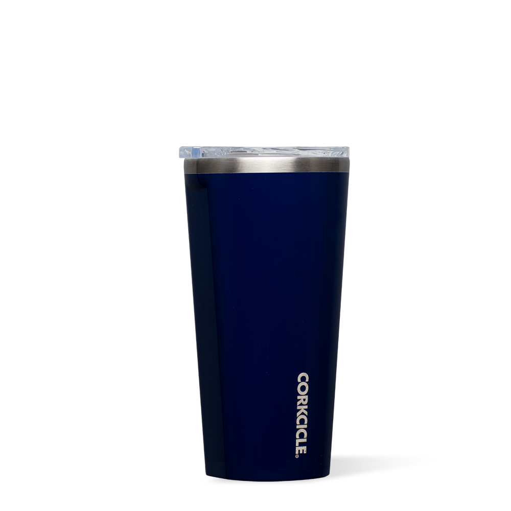 Classic Tumbler - Soft Classic Style