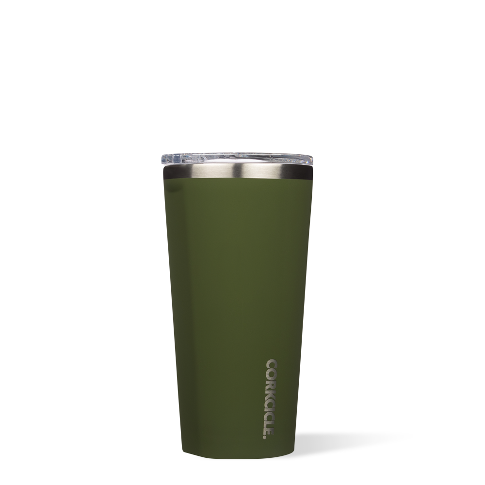 Classic Tumbler - Soft Classic Style