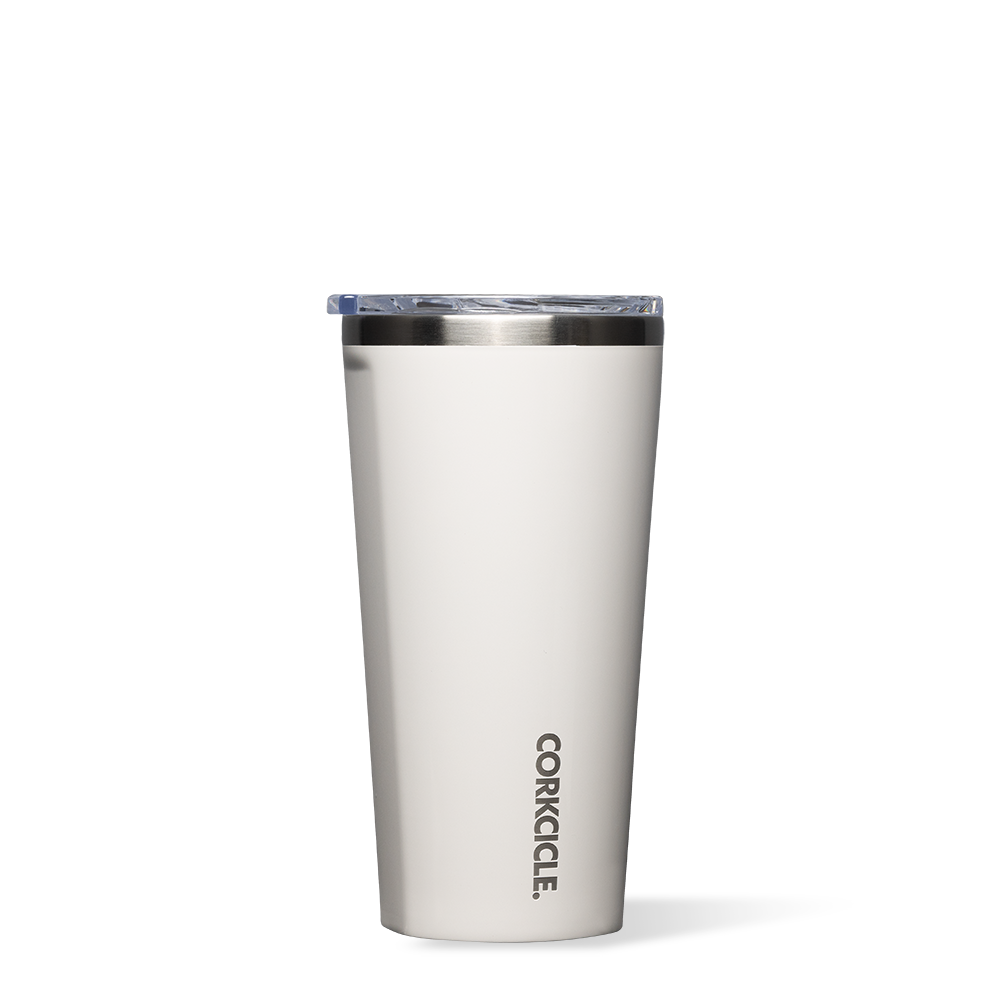 Classic Tumbler - Soft Classic Style