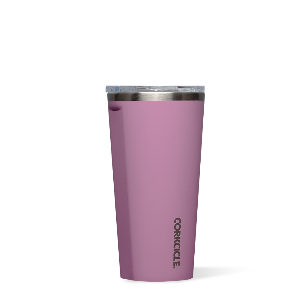 Classic Tumbler - Soft Classic Style