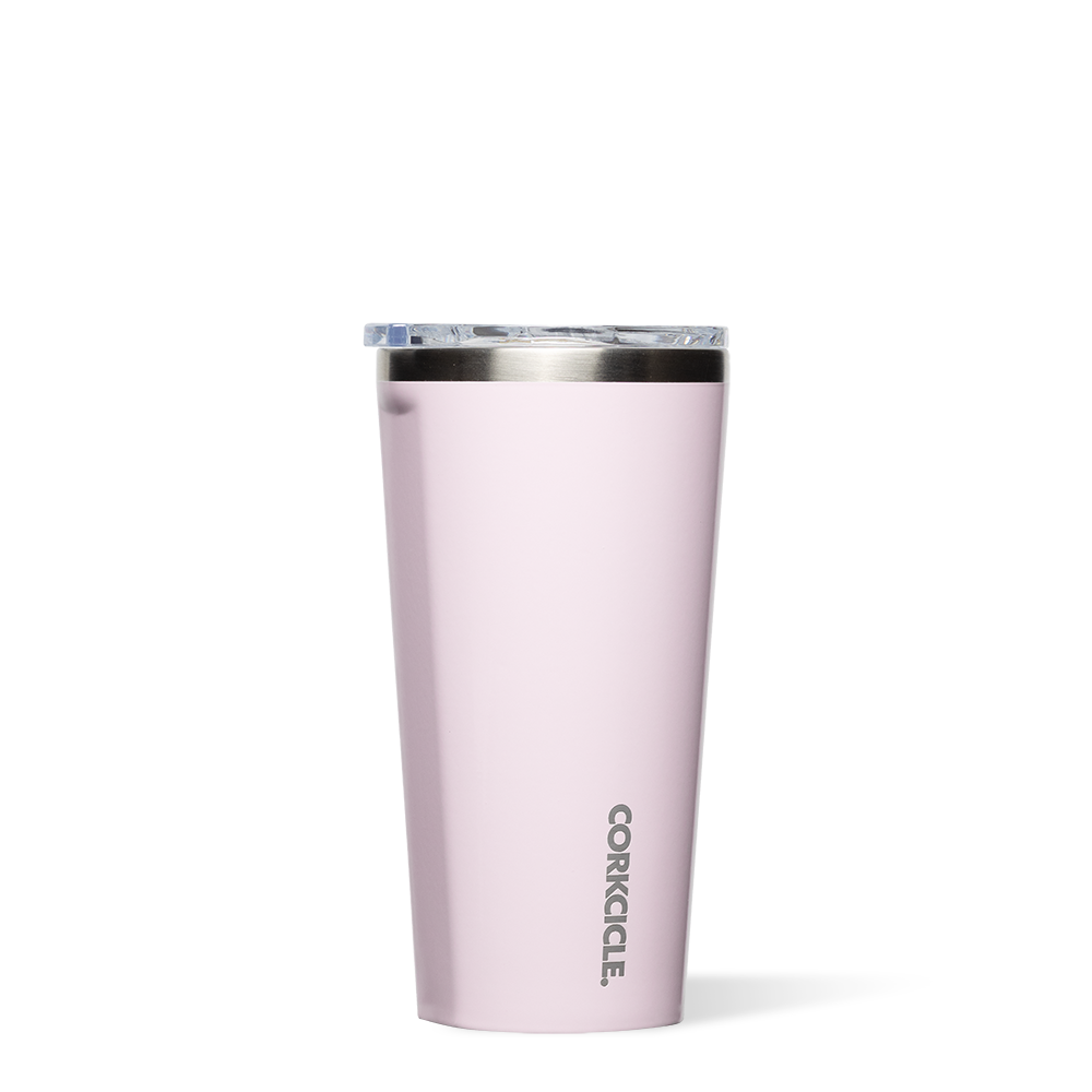 Classic Tumbler - Soft Classic Style