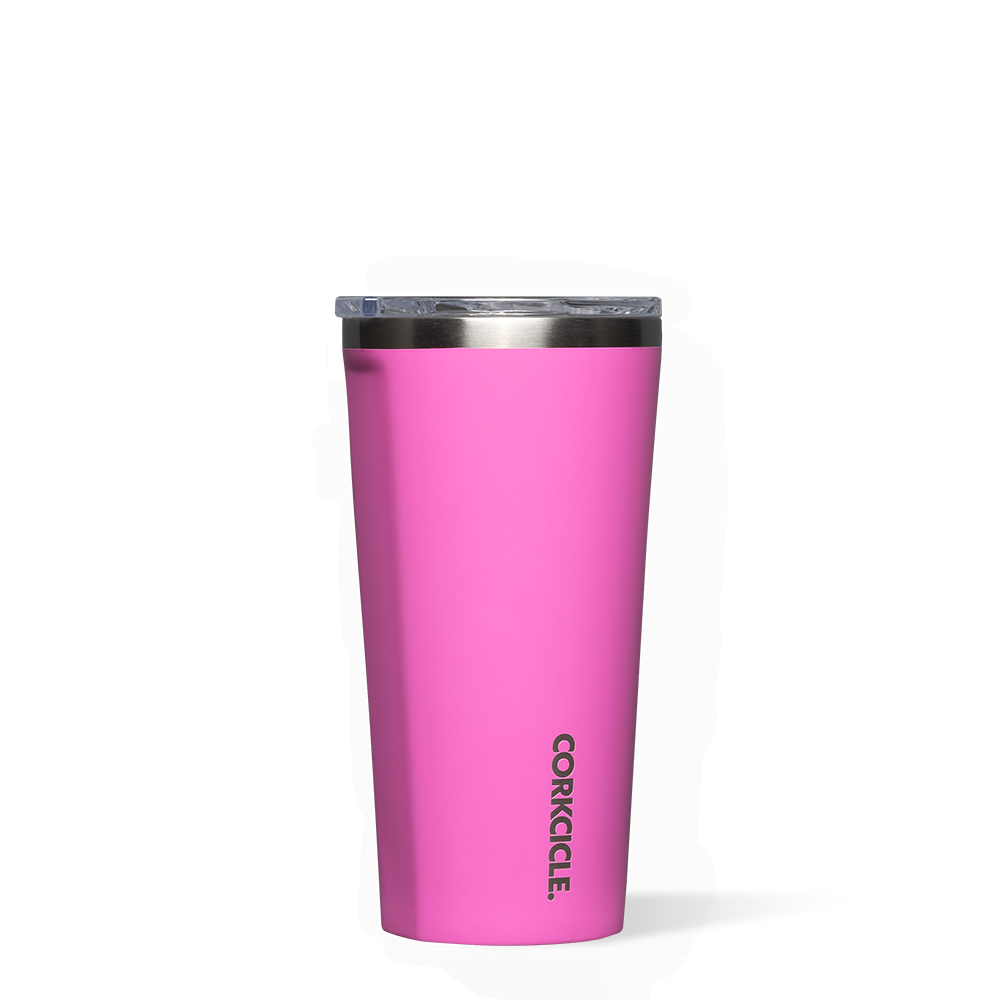 Classic Tumbler - Soft Classic Style