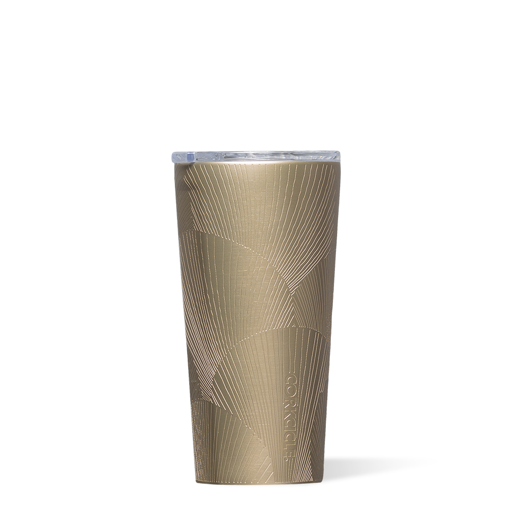 Classic Tumbler - Soft Classic Style