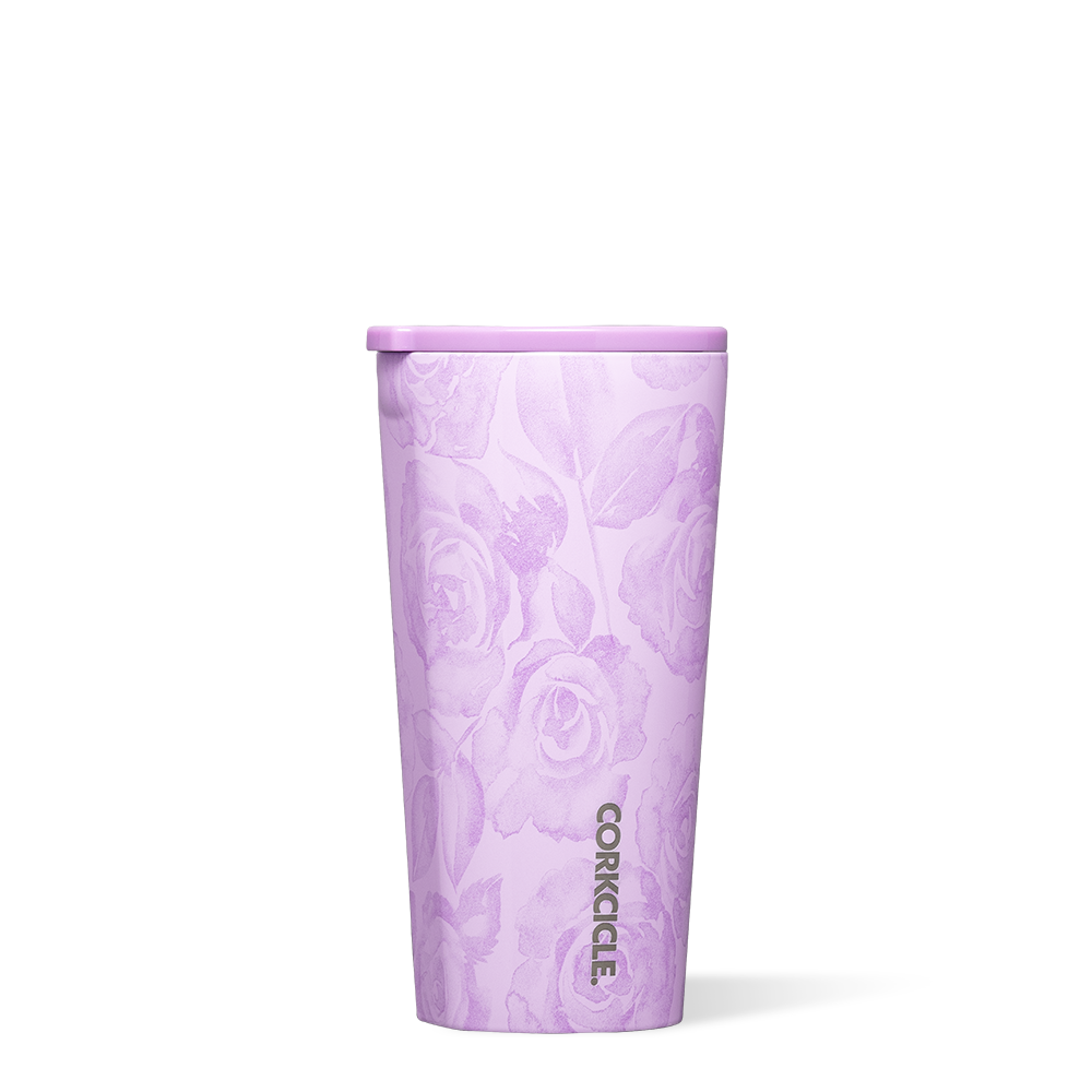 Classic Tumbler - Soft Classic Style