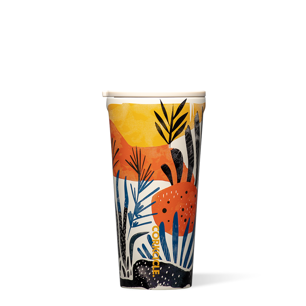 Classic Tumbler - Soft Classic Style