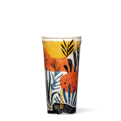 Classic Tumbler - Soft Classic Style