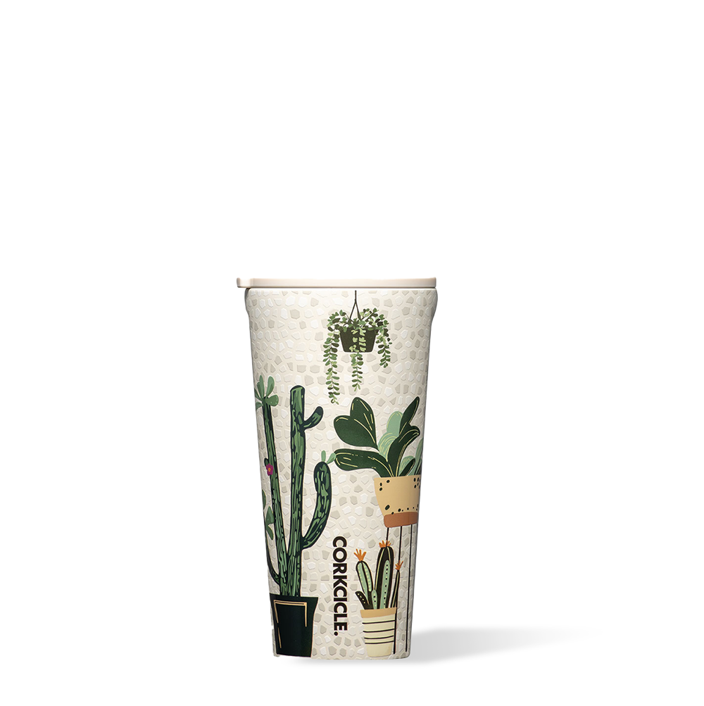 Classic Tumbler - Soft Classic Style