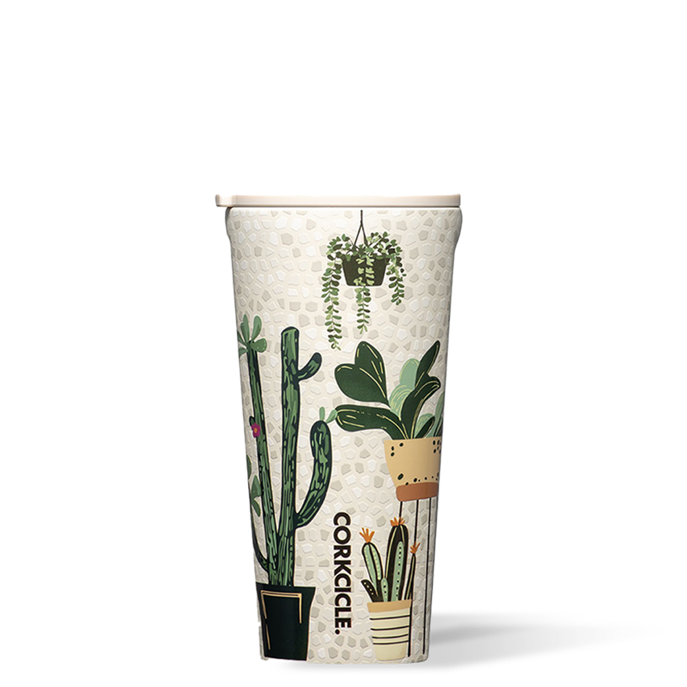 Classic Tumbler - Soft Classic Style