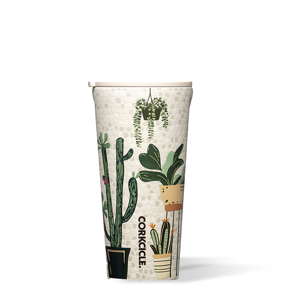 Classic Tumbler - Soft Classic Style