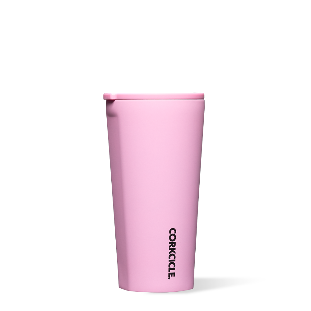 Classic Tumbler - Soft Classic Style