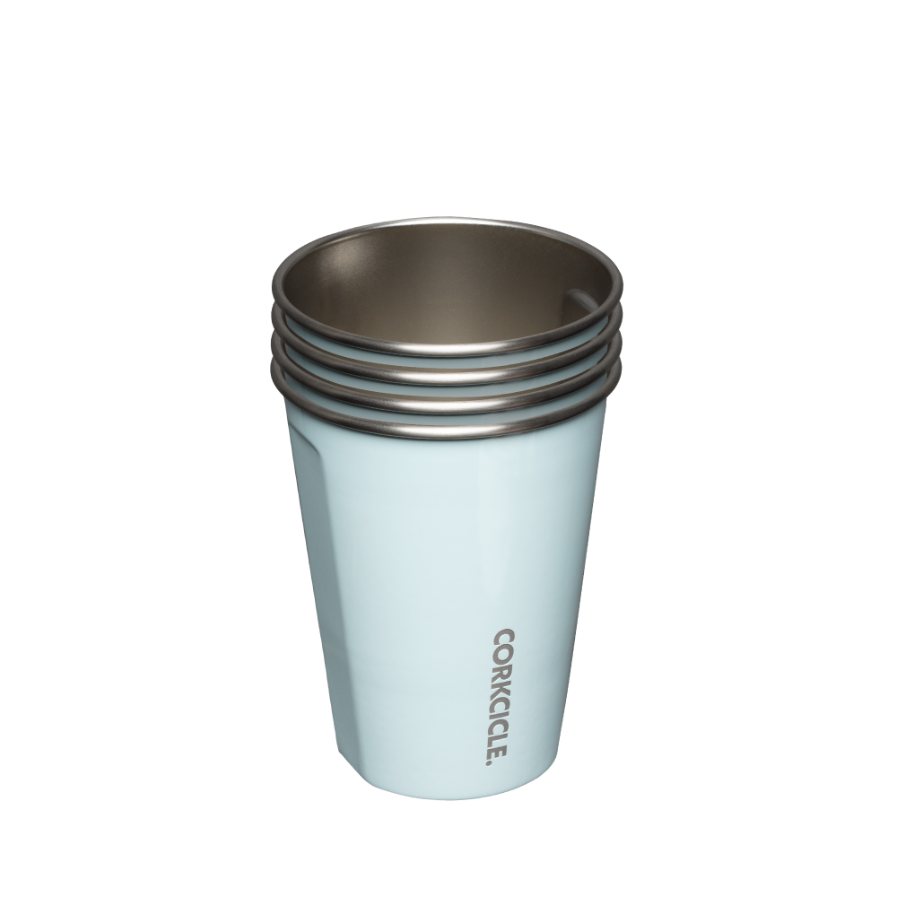 Eco Stacker - Modern Active Set Choice