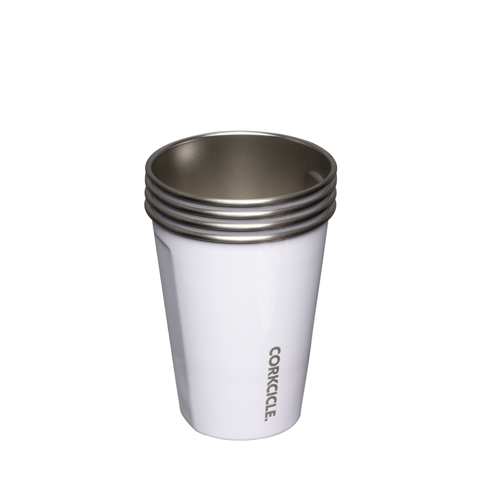 Eco Stacker - Modern Active Set Choice
