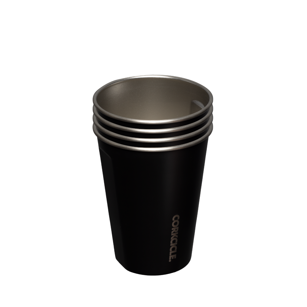 Eco Stacker - Modern Active Set Choice
