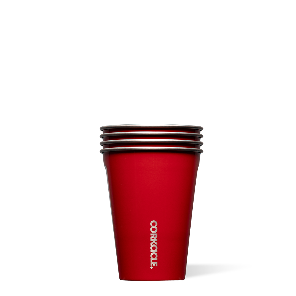 Eco Stacker - Modern Active Set Choice