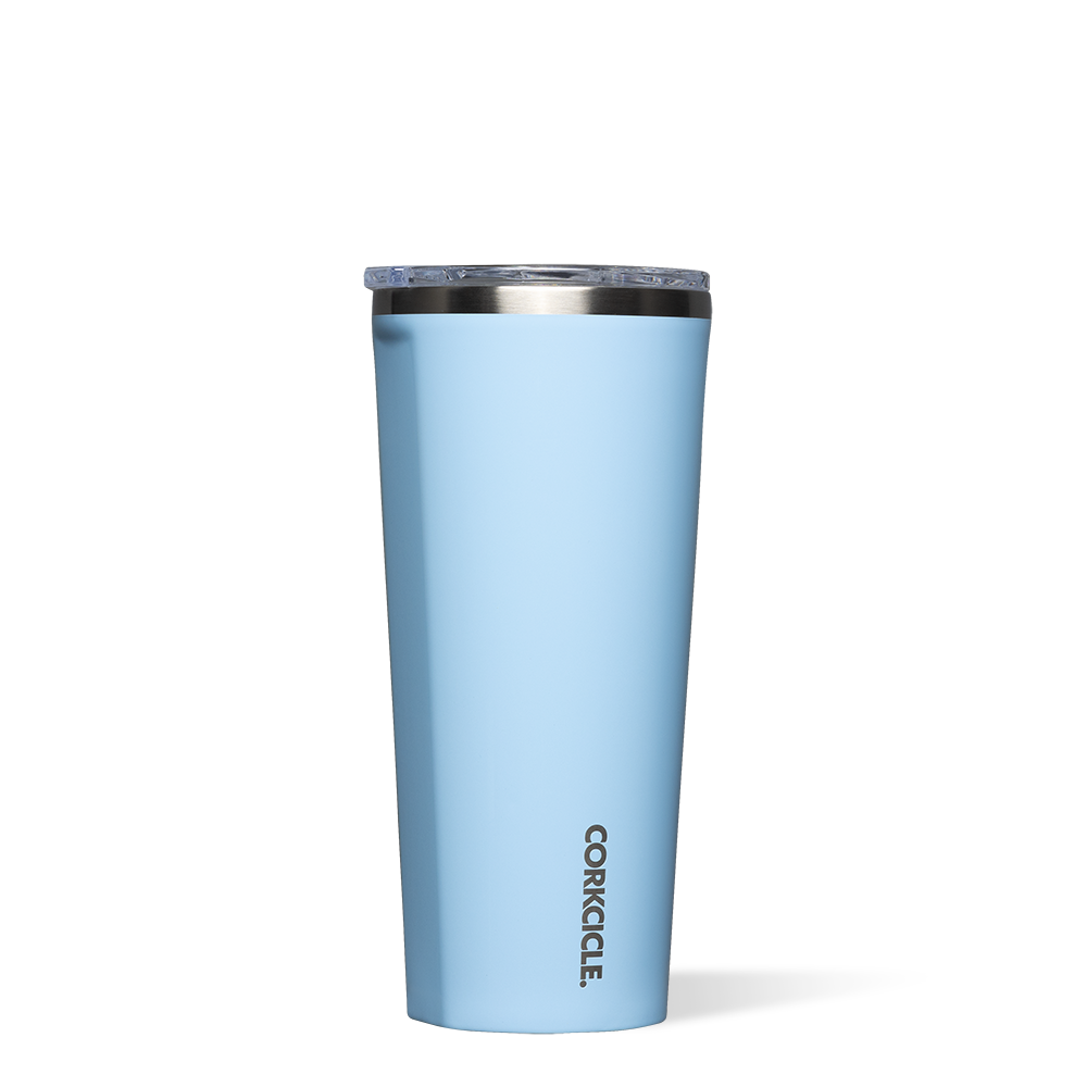 Classic Tumbler - Soft Classic Style