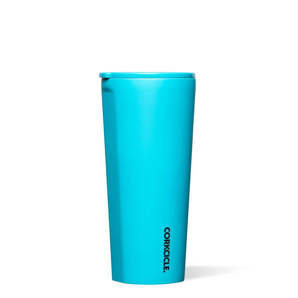 Classic Tumbler - Soft Classic Style