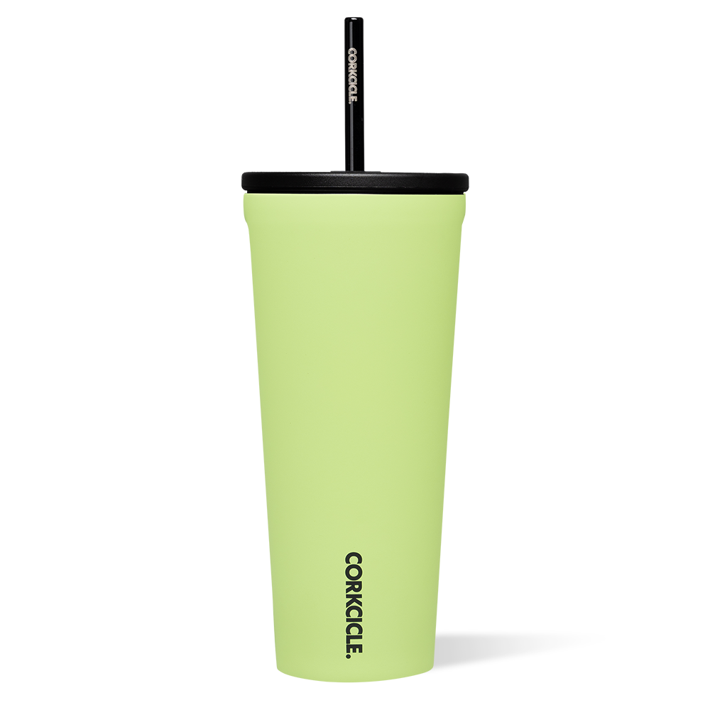 Cold Cup - Daily Clean Style Pick