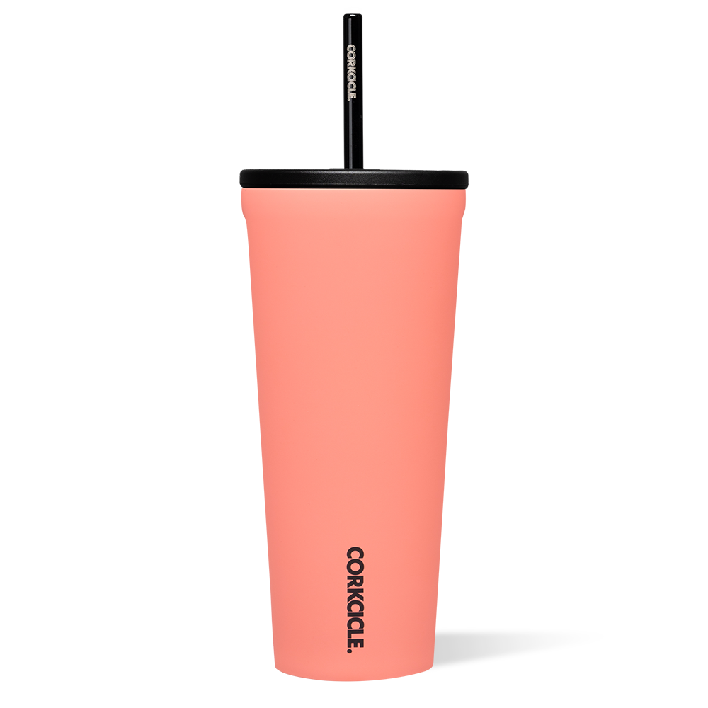 Cold Cup - Daily Clean Style Pick