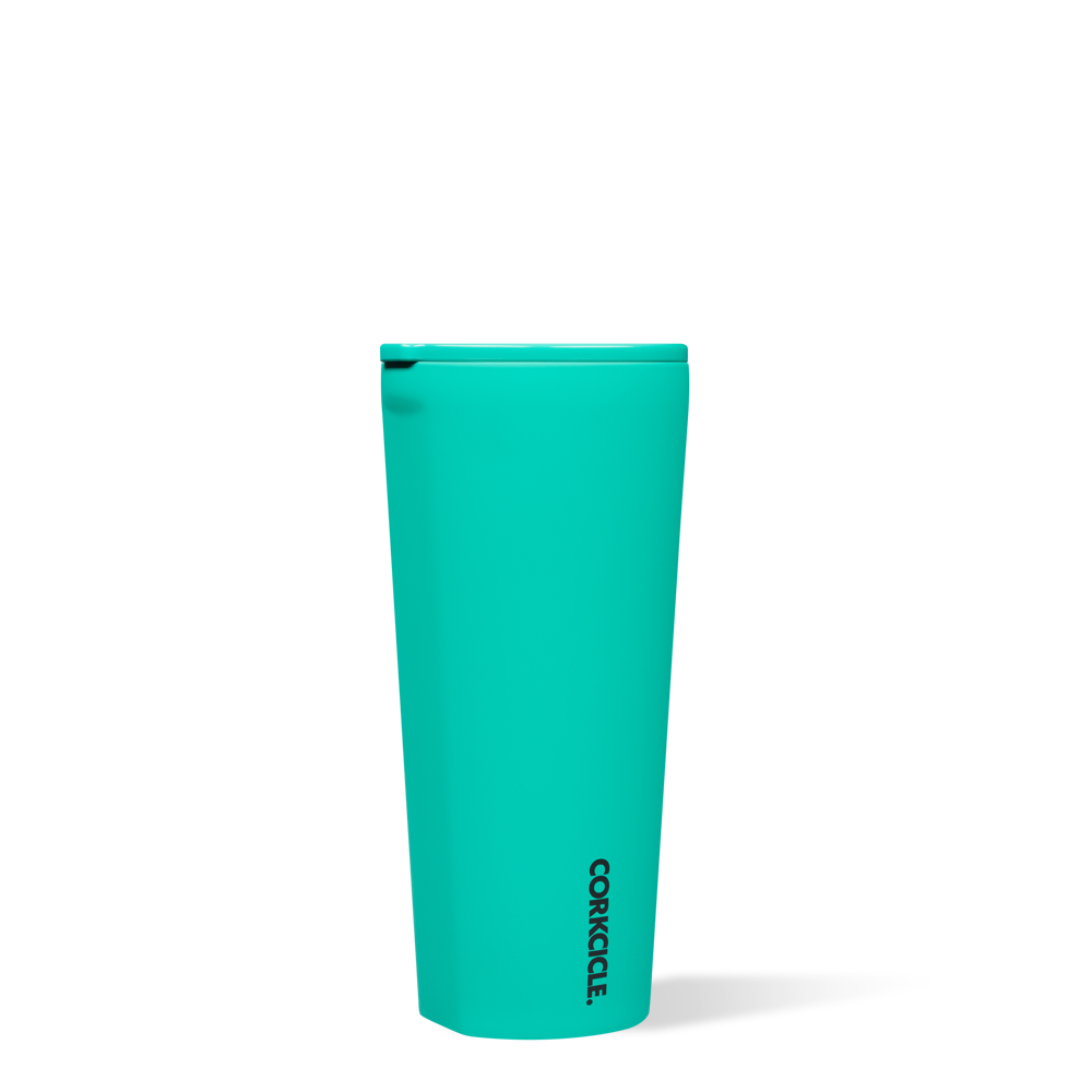Classic Tumbler - Soft Classic Style
