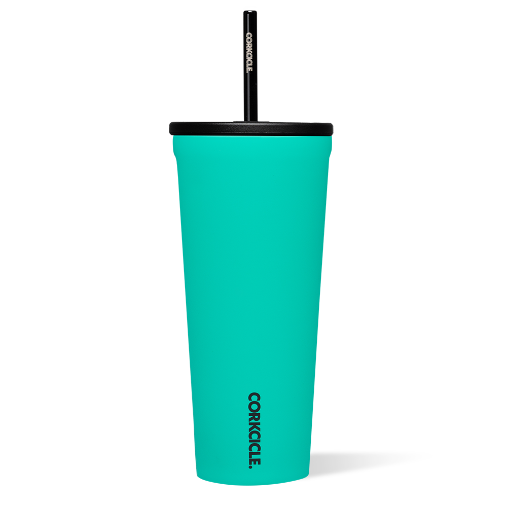 Cold Cup - Daily Clean Style Pick