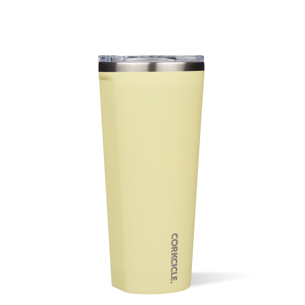 Classic Tumbler - Soft Classic Style