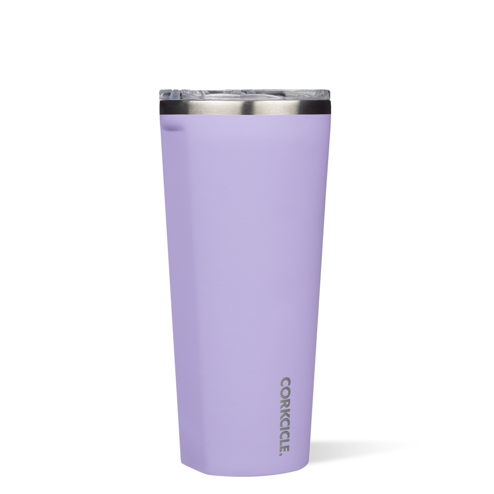 Classic Tumbler - Soft Classic Style