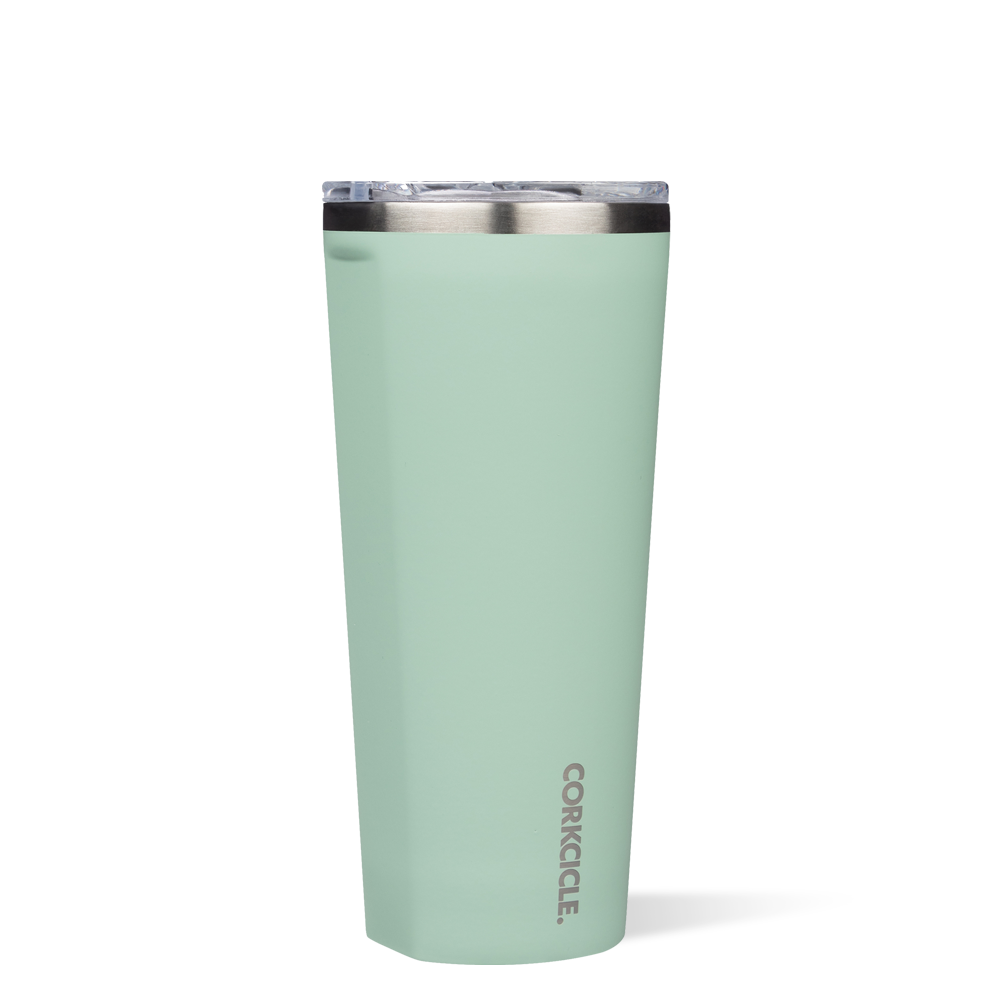 Classic Tumbler - Soft Classic Style